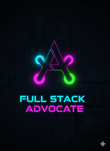 Framework Full Stack Advocate